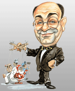 Konrad Pižorn Kondi